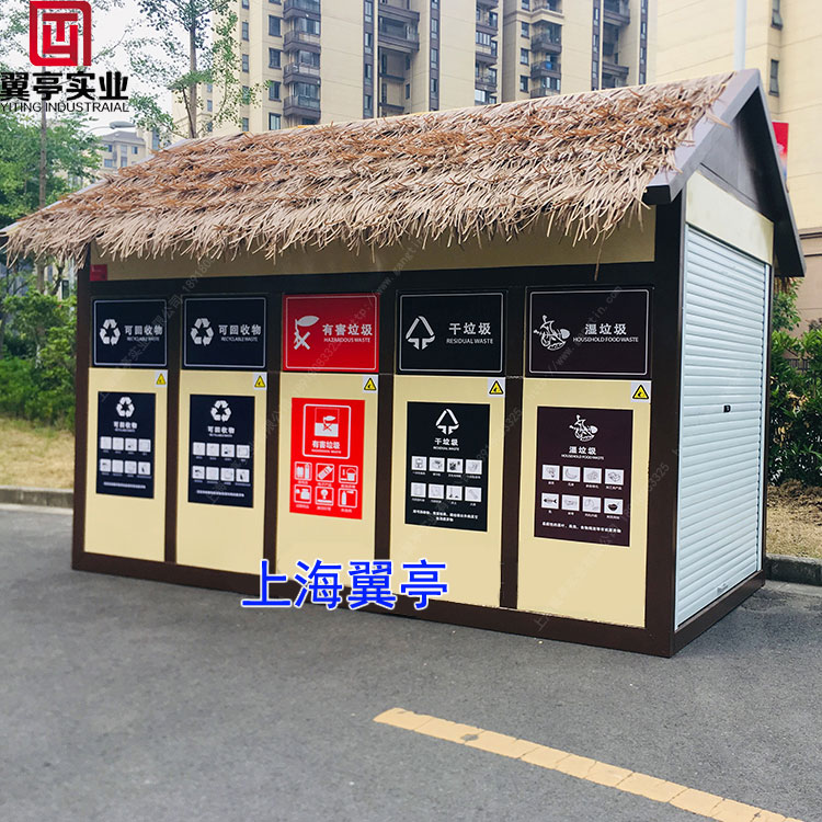 如何正確給垃圾分類您知道嗎？