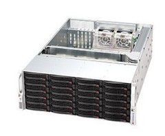 服務器電源模塊PWS-561-1H NF280D深度解析 浪潮、超微與ABLECOM的交匯點